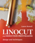 Linocut and Reduction Printmaking : Design and techniques - eBook