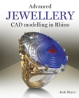 Advanced Jewellery CAD Modelling in Rhino - Book