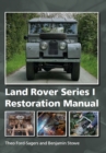Land Rover Series 1 Restoration Manual - Book