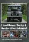Land Rover Series 1 Restoration Manual - eBook