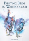 Painting Birds in Watercolour - Book