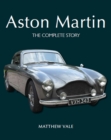 Aston Martin : The Complete Story - Book