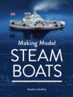 Making Model Steam Boats - Book