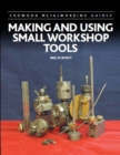 Making and Using Small Workshop Tools - Book