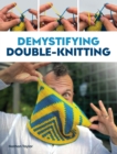 Demystifying Double Knitting - Book