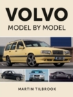 Volvo Model by Model - Book