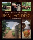 The Complete Guide to Smallholding - Book