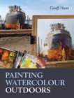 Painting Watercolour Outdoors - eBook