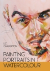 Painting Portraits in Watercolour - eBook