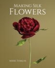 Making Silk Flowers - Book