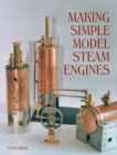 Making Simple Model Steam Engines - eBook