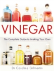 Vinegar - eBook