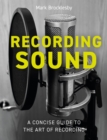 Recording Sound - eBook