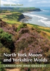 North York Moors and Yorkshire Wolds - eBook