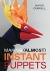 Making (Almost) Instant Puppets - eBook