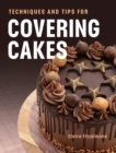 Techniques and Tips for Covering Cakes - eBook