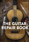 The Guitar Repair Book - eBook