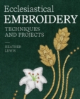 Ecclesiastical Embroidery - eBook