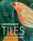 Handmade Tiles - Book