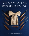 Ornamental Woodcarving - Book