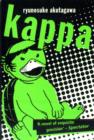 Kappa - Book