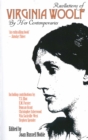 Recollections of Virginia Woolf By Her Contemporaries - eBook