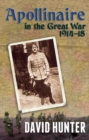 Apollinaire in the Great War (1914-18) - eBook