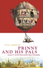 Prinny and His Pals - eBook