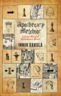 Apothecary Melchior and the Ghost of Rataskaevu Street - eBook