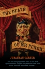 The Death of Mr Punch - eBook