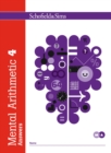 Mental Arithmetic 4 Answers - Book