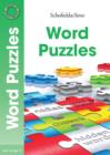 Word Puzzles - Book