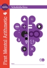 First Mental Arithmetic Book 4 - Book