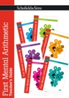 First Mental Arithmetic Teacher's Guide - Book