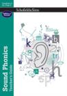 Sound Phonics Teacher's Guide: EYFS/KS1, Ages 4-7 - Book