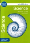 Key Stage 2 Science Revision Guide - Book
