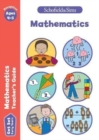 Get Set Mathematics Teacher's Guide: Early Years Foundation Stage, Ages 4-5 - Book
