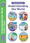 Get Set Understanding the World Teacher's Guide: Early Years Foundation Stage, Ages 4-5 - Book