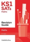 KS1 SATs Maths Revision Guide - Book