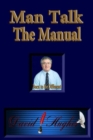 Man Talk - The Manual : Born To Be Different - eBook