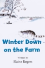 Winter Down on the Farm - eBook
