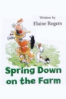 Spring Down on the Farm - eBook