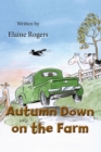 Autumn Down on the Farm - eBook