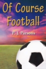 Of Course Football - eBook