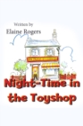 Night-Time in the Toyshop - eBook