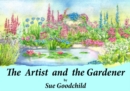 The Artist and the Gardener - Book