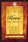 Rumi: Whispers of the Beloved - Book