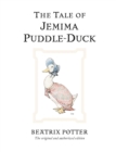 The Tale of Jemima Puddle-Duck : The original and authorized edition - Book