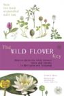 The Wild Flower Key - Book