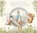 Beatrix Potter the Complete Tales - Book